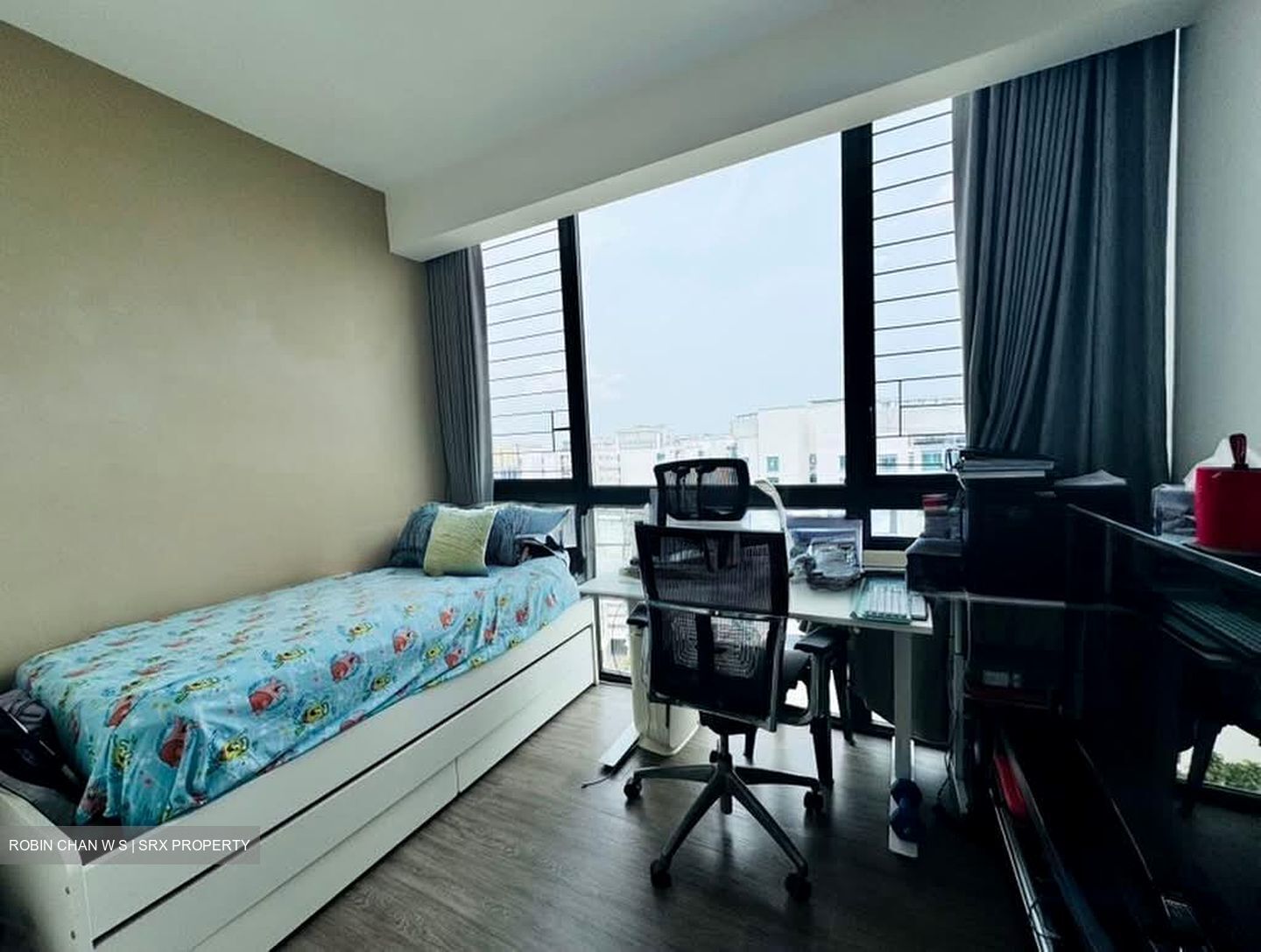 Waterbay (D19), Condominium #601582741